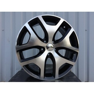 KIA 137 7x18 5x114